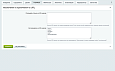 Уведомление при уходе с сайта - Для интернет-магазина