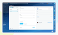 Coshkey 2.0 - корпоративное хранилище паролей -  
