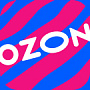 Кнопка «Купить на Ozon» -  