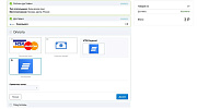 Интернет-эквайринг от Банка ВТБ -  
