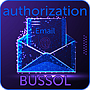 Bussol: Авторизация по E-mail - Авторизация, пользователи