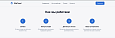 EliteTravel - Лендинг. Туризм. Путешествия. - Готовые сайты
