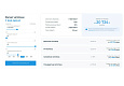 Сайт для строительной компании, застройщика, девелопера, продажа новостроек - Новоплан - Готовые сайты