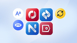 Четверка обновлений от Аспро: поддержка self-hosted шрифтов и PHP 8.4