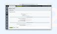 Менеджер UTM меток -  