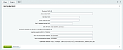 Транспорты уведомлений (Telegram / MAX) (EcomLabs) -  