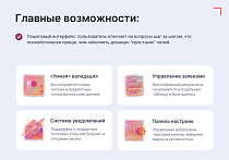 Универсальный квиз-виджет для сбора лидов - Инструменты