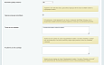 Настраиваемый скроллбар (Scrollbar) - Инструменты