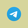 Кнопка Telegram -  