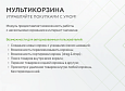 Мультикорзина -  возможность добавлять товары интернет-магазина в несколько разных корзин -  