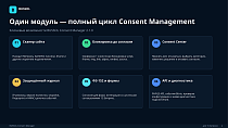 BUSSOL Consent Manager - Для разработчиков