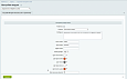Уведомление об обработке cookie -  
