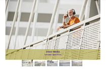 Набор инструментов контент-менеджера Знак #: слайдеры, преимущества, кнопки -  