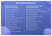 Сотбит: B2BShop – оптово-розничный интернет-магазин - Готовые интернет-магазины