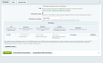 Телефонный виджет - Поддержка клиентов