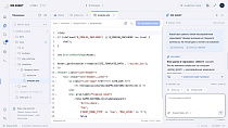 IDE AGENT редактор кода и AI исполнитель внутри Битрикс -  