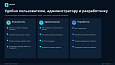 BUSSOL Consent Manager - Для разработчиков