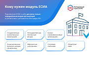 ЕСИА Авторизация. Вход на сайт через Госуслуги -  