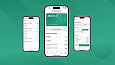 MobiusApp. Модуль мобильного приложения -  