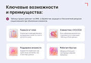 Маппер свойств инфоблока -  