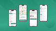 MobiusApp. Модуль мобильного приложения -  