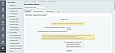 Подсветка карточек CRM -  