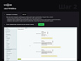 Skillline - менеджер паролей -  