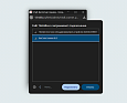 Cmall: Мастер-сканер (BLE) -  