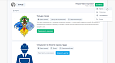 Система дистанционного обучения -  