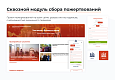 ARTBYTE.CHURCH - готовое решение для храмов, епархий, монастырей - Готовые сайты