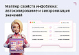 Маппер свойств инфоблока - Для интернет-магазина