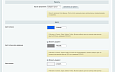 Настраиваемый скроллбар (Scrollbar) - Инструменты