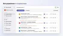 Сценарии заказов - Для интернет-магазина