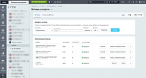 5 УГЛОВ. Цветные акценты в CRM -  