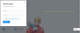 Yandex SmartCaptcha вместо стандартной -  