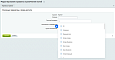 НТ: Ограничение редактирования полей - CRM