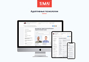 SIMAI-SF4: Сведения об образовательной организации - Готовые сайты