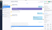Talk-Me - Многофункциональный бизнес инструмент для общения с клиентами -  
