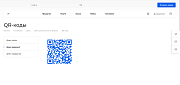QR-коды -  