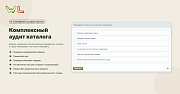 WL: Автотест сайта - Для интернет-магазина