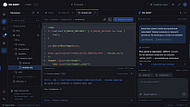IDE AGENT редактор кода и AI исполнитель внутри Битрикс -  