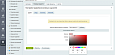 Подсветка карточек CRM -  