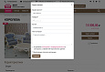 КоЛайн: BERT2- сайт мебельной компании - Готовые сайты