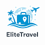 EliteTravel - Лендинг. Туризм. Путешествия. - Готовые сайты