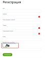 BX365: Улучшенная CAPTCHA 1С-Битрикс - Для разработчиков