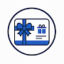 Подарочные карты TravelProger - Для интернет-магазина