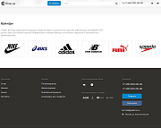 Shop.GS - 2.0 универсальный магазин - Готовые интернет-магазины