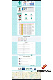 DENTAL.MED – сайт Стоматологии с модулем записи - Landing page