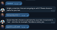 Telegram: авторизация через Телеграм -  