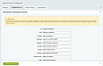 АйПромо: Управление контактной информацией -  